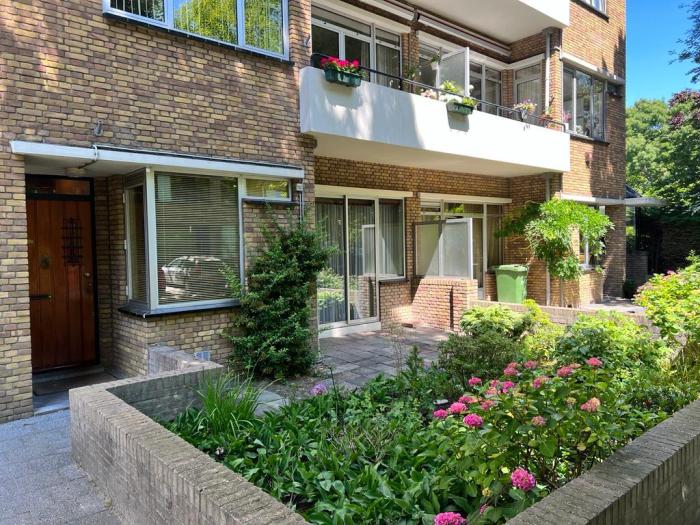 Appartement - De Sillestraat - 's-Gravenhage