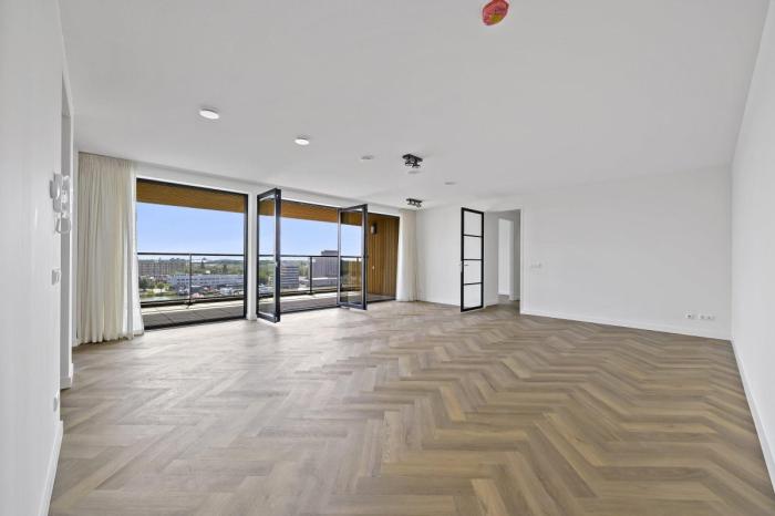 Appartement - Maashaven N.z. - Rotterdam