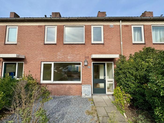 Huis - Anne Franklaan - Bussum