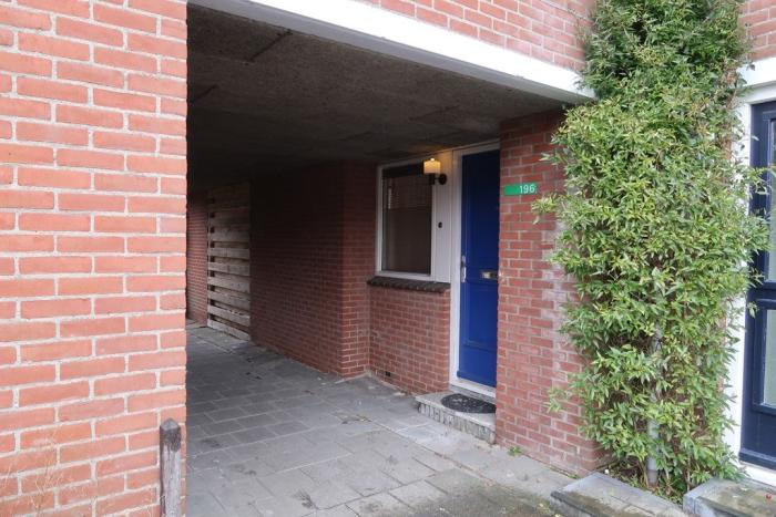 Huis - Zebraspoor - Maarssen