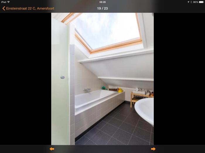 Appartement - Einsteinstraat - Amersfoort