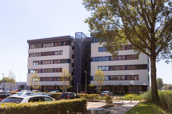 Appartement - Wormerhoek - Capelle aan den IJssel