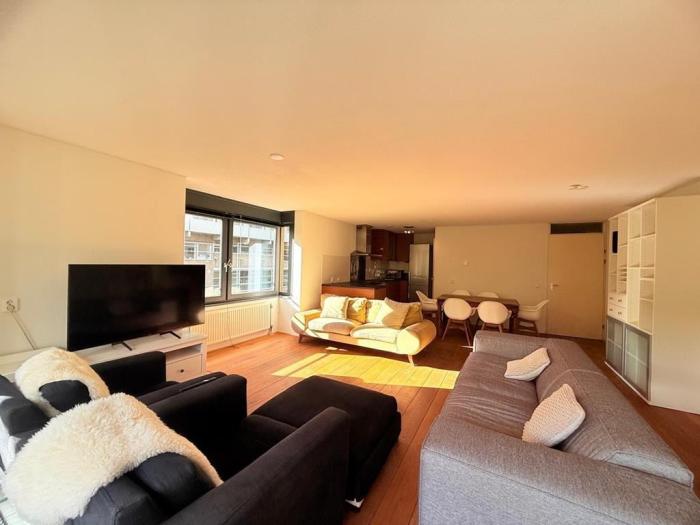 Appartement - De Lierhof - Amsterdam