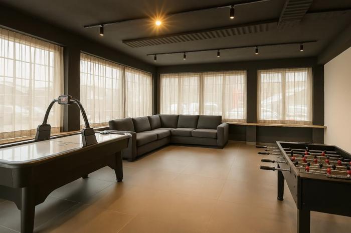 Kamer - Polakweg - Rijswijk