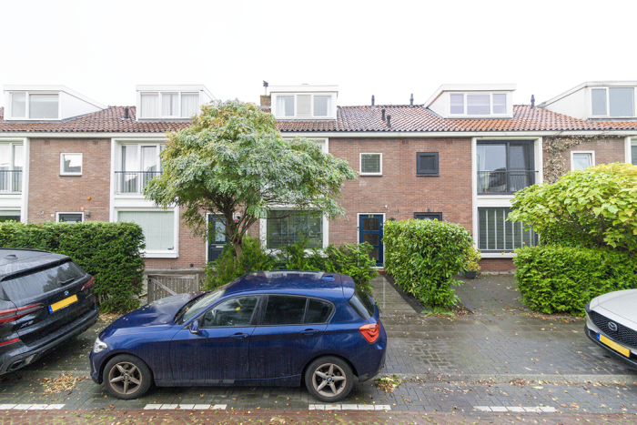 Appartement - De Morgenstond - Amstelveen