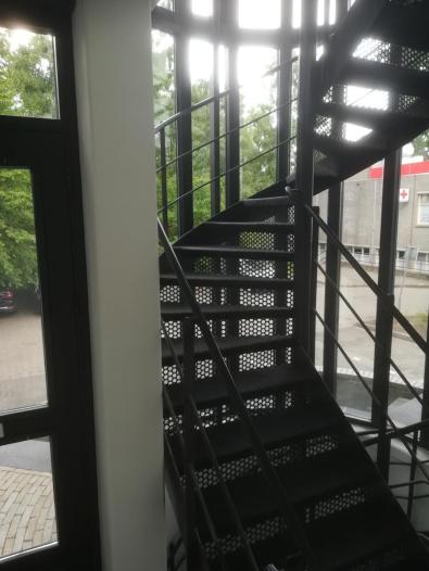 Appartement - Klinkenbergerweg - Ede