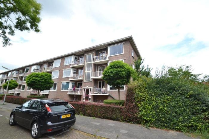 Appartement - Honingboomstraat - Leeuwarden