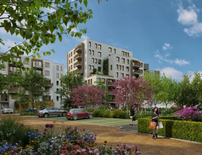 Appartement - Ledeboerstraat - Enschede