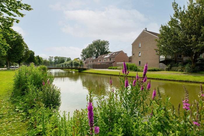 Appartement - Wiardapad - Rotterdam