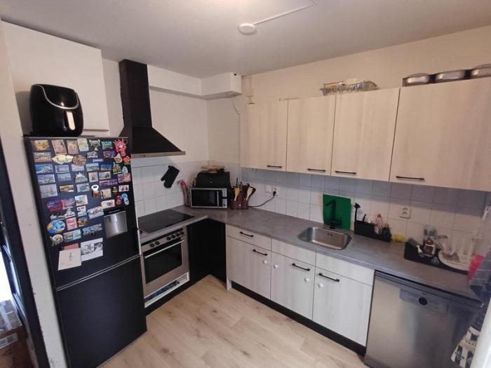 Huis - Hoogeveenstraat - Almere