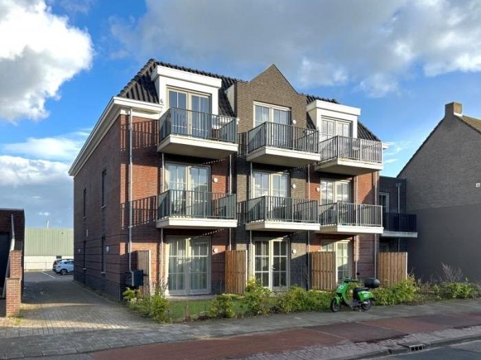 Appartement - Provincialeweg - Veldhoven