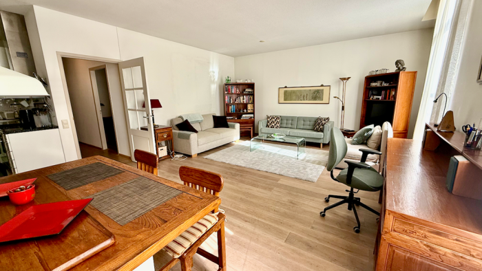 Appartement - Westeinde - 's-Gravenhage