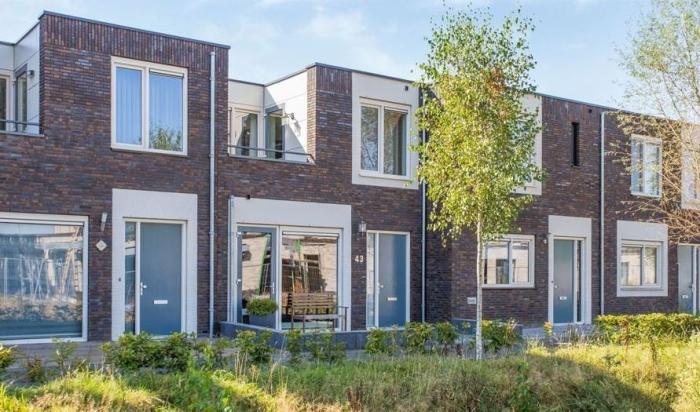 Huis - Landleven - Eindhoven