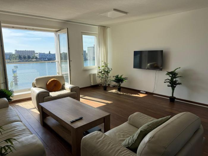 Appartement - Maashaven N.z. - Rotterdam
