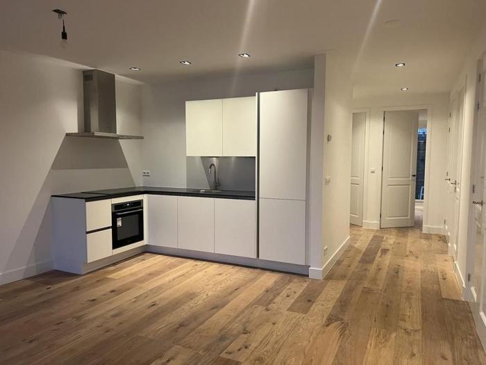 Appartement - Theophile de Bockstraat - Amsterdam