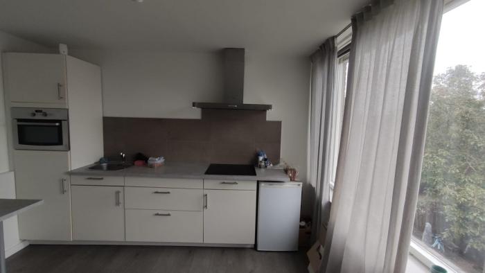 Appartement - Dammestraat - Eindhoven