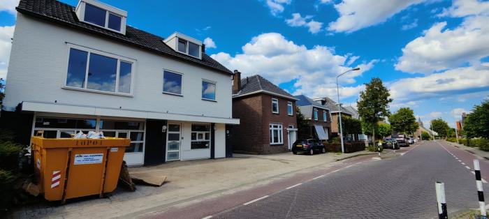 Appartement - Heuvelstraat - Veldhoven