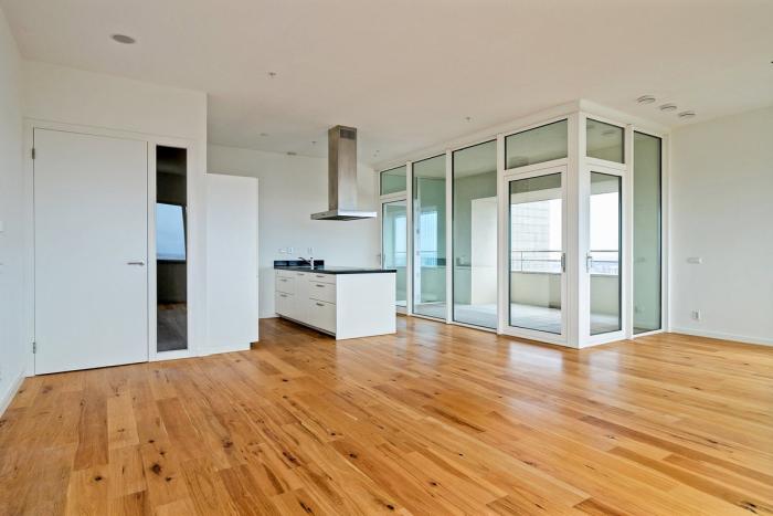 Appartement - Van der Hoevenplein - Rotterdam