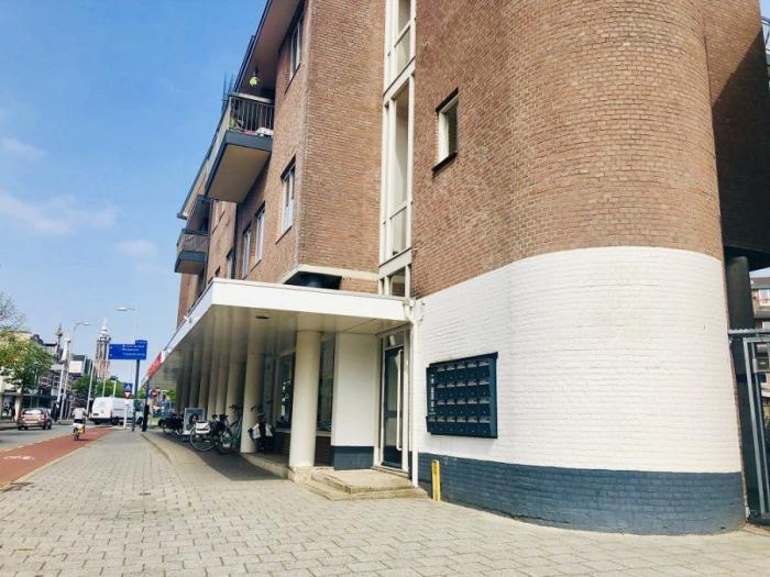 Appartement - Leusderweg - Amersfoort
