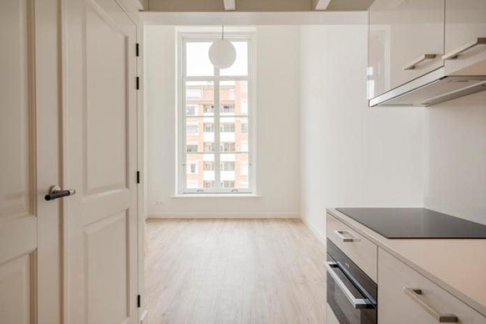 Appartement - Prinsegracht - 's-Gravenhage