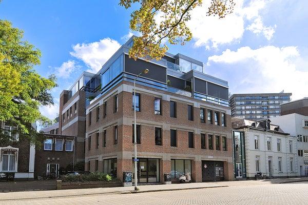 Appartement - Stratumsedijk - Eindhoven