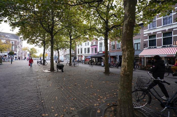 Appartement - Brabantse Turfmarkt - Delft