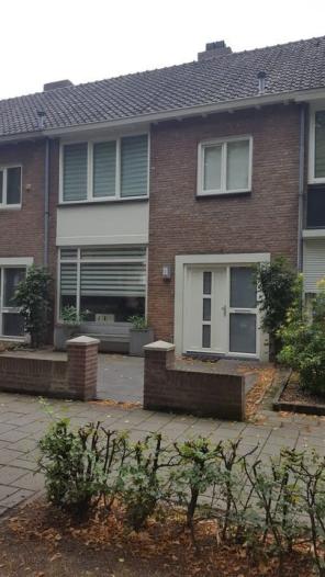 Huis - Postelse Hoeflaan - Tilburg