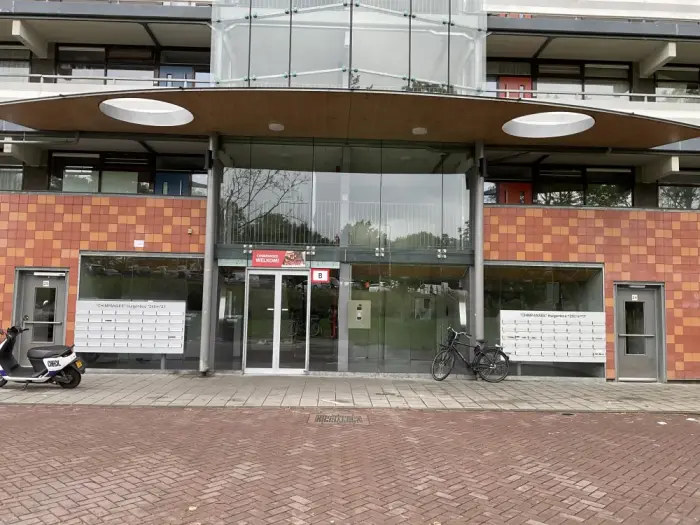 Appartement - Huigenbos - Amsterdam