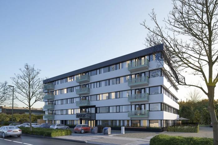 Appartement - Kadelaan - Zoetermeer