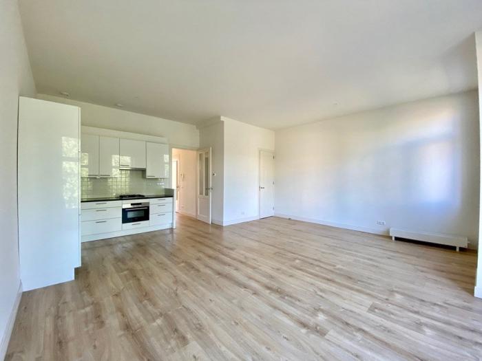 Appartement - Mauritsweg - Rotterdam