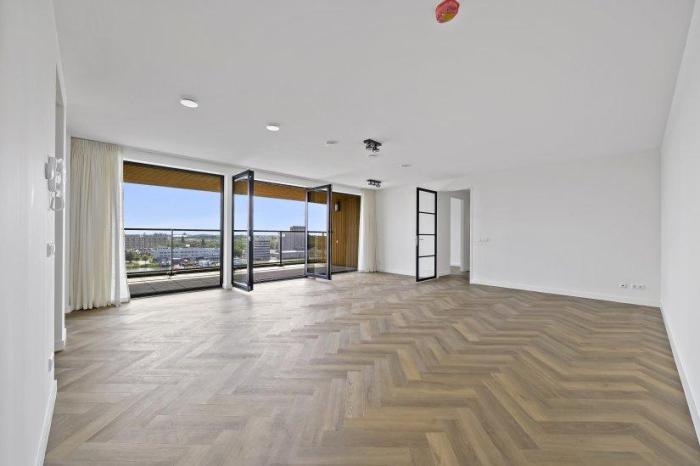 Appartement - Maashaven N.z. - Rotterdam