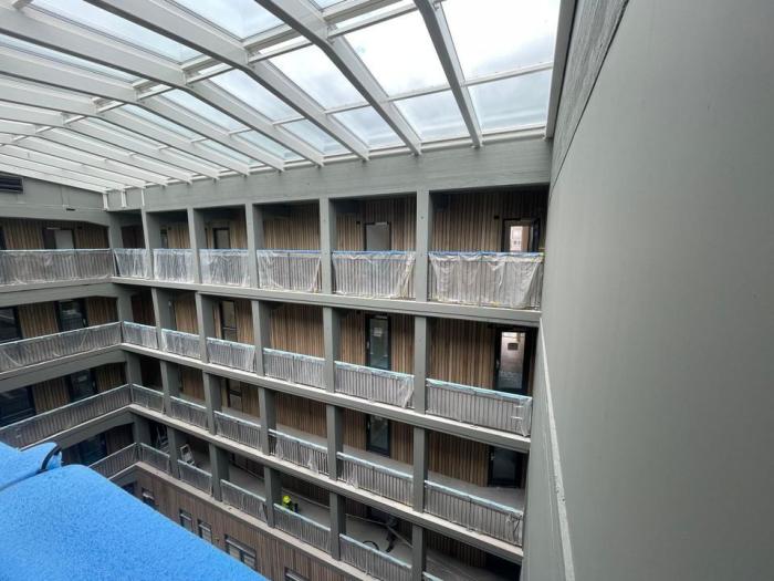 Appartement - Schoolstraat - Schiedam