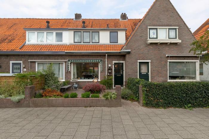 Huis - Diependaalselaan - Hilversum