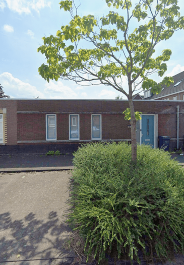 Huis - Donarstraat - Almere