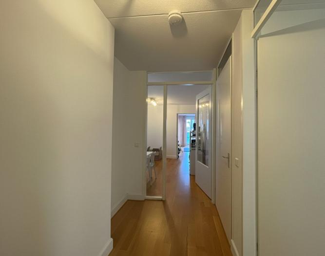 Appartement - Ezelsveldlaan - Delft