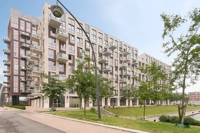 Appartement - Hofplein - 's-Hertogenbosch