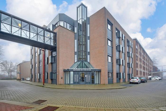 Appartement - Rietgors - Nieuwegein