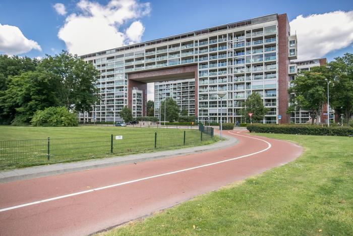 Appartement - Abdijtuinen - Veldhoven