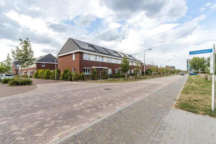 Huis - Soerendonklaan - Tilburg