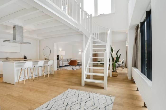 Appartement - Crooswijksesingel - Rotterdam