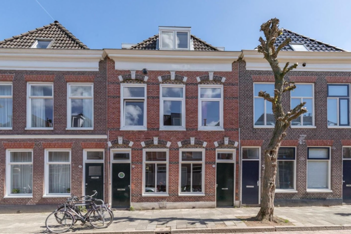 Appartement - Tweede Hunzestraat - Groningen
