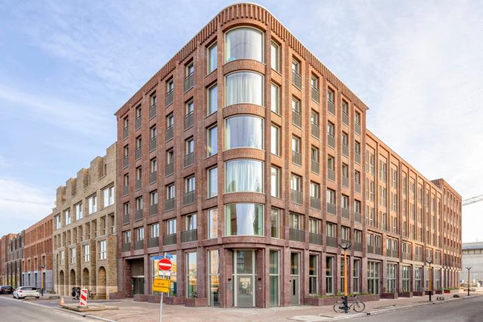 Appartement - Zagrebstraat - Utrecht