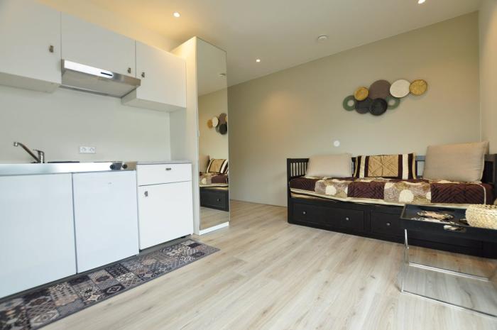 Appartement - Waterwereld - Eindhoven