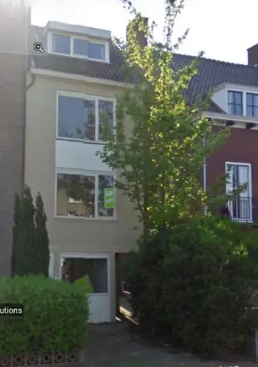 Appartement - Amsterdamsestraatweg - Utrecht