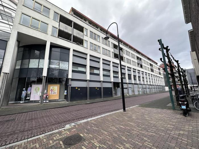 Appartement - Kolfstraat - Dordrecht