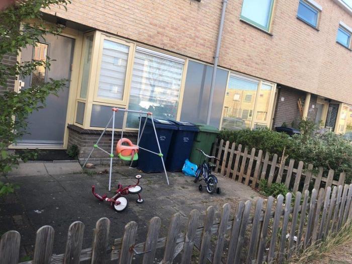 Huis - Sirtakistraat - Almere