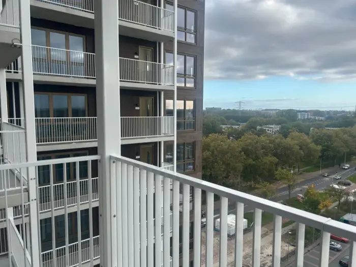 Appartement - Slachthuisstraat - Zaandam