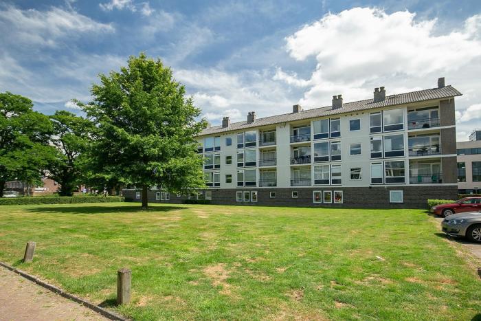 Appartement - Welschapsedijk - Eindhoven