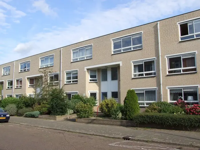 Appartement - Hanenburglaan - 's-Gravenhage
