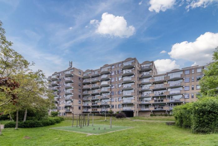Appartement - Londenstraat - Zoetermeer